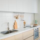 휴양지같은 편안한 인테리어