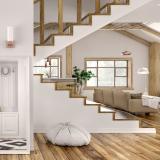 북유럽 스타일 인테리어