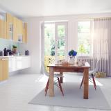 북유럽 스타일 인테리어