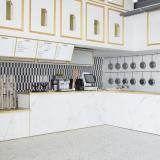 휴양지같은 편안한 인테리어