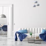 휴양지같은 편안한 인테리어