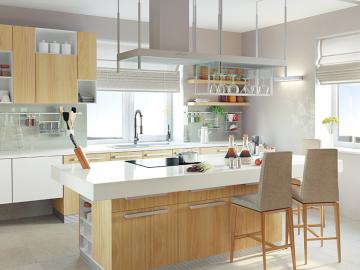 북유럽 스타일 인테리어