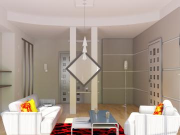 네츄럴 인테리어