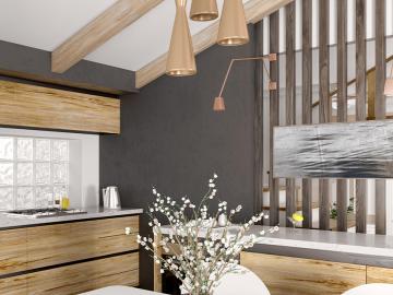 빈티지 인테리어