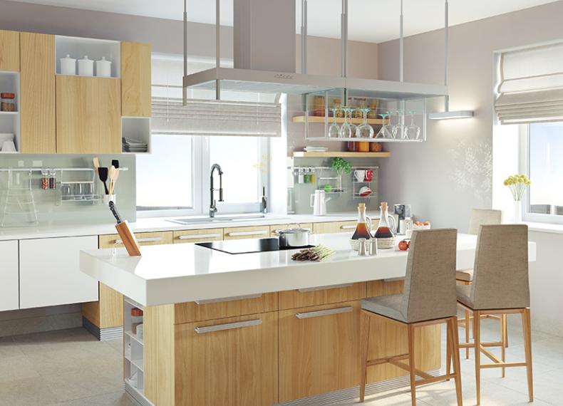 북유럽 스타일 인테리어