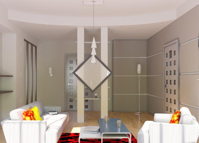 네츄럴 인테리어