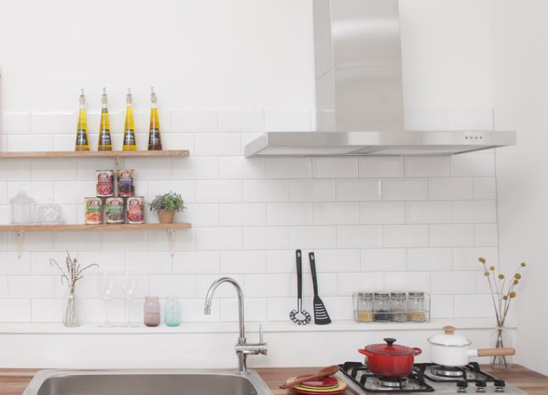 빈티지 인테리어