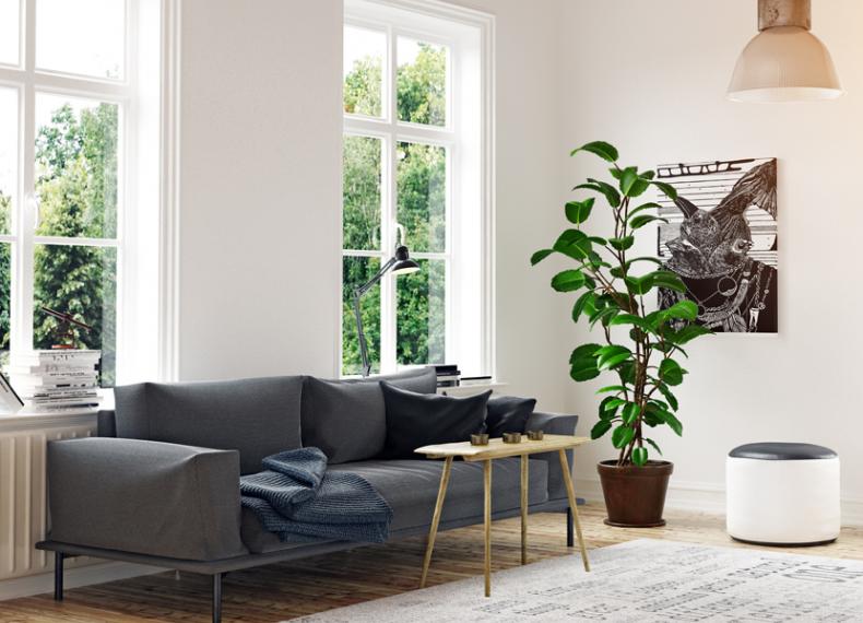 네츄럴 인테리어