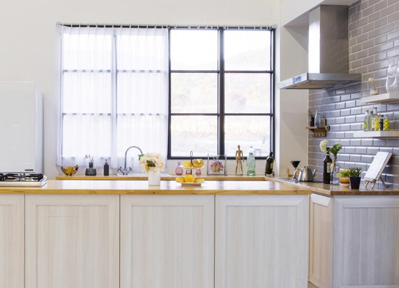 네츄럴 인테리어